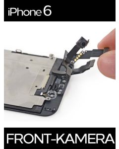 iPhone 6 front Kamera