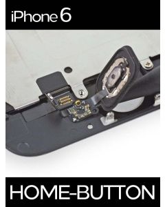 Apple iPhone 6 Home Knopf (Homebutton) Reparatur