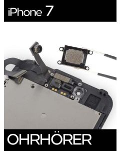 Apple iPhone 6 Ohrmuschel Reparatur