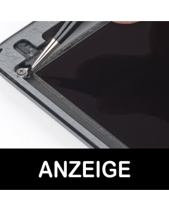 iPad 2018 (6. Generation)  Lcd Reparatur