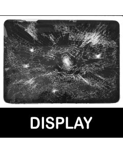iPad Pro 12.9 (2022) Display Reparatur