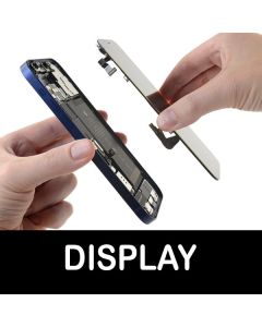 iPhone 15 Pro Max Display Reparatur