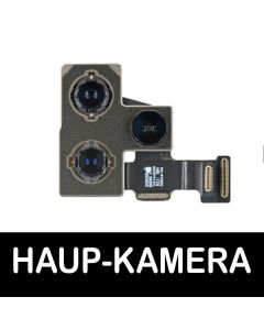 iPhone 16 Haupt Kamera Austausch