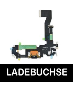 iPhone SE (2022) Ladebuchse Austausch