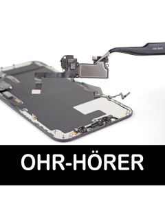 iPhone 15 Hörmuschel Reparatur