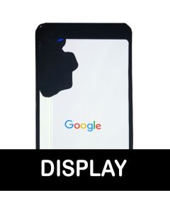 Google Pixel 8 Pro Display Reparatur