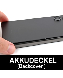 Galaxy A50 (A505F) R&uuml;ckseite-Akkudeckel Reparatur