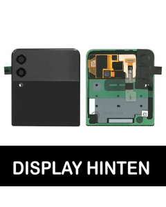 Flip4 (F721B) Kleine Display Reparatur