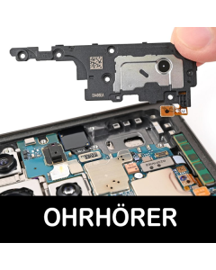 Galaxy A33 5G (A336B) H&ouml;rmuschel Reparatur