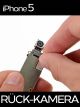 Apple iPhone 5 Kamera Reparatur 