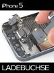Apple iPhone 5 USB Dock Connector Reparatur 