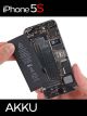 iPhone 5S akku defekt