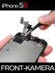 iPhone 5S Frontkamera 