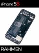 Apple iPhone 5S Rahmen / Backcover/ Gehäuse Reperatur