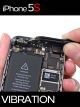 Apple iPhone 5S Vibrations