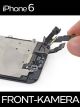 iPhone 6 front Kamera