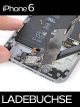 Apple iPhone 6 USB Dock Connector Reparatur
