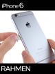 Apple iPhone 6 Rahmen / Backcover/ Gehäuse Reperatur