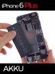 Apple iPhone 6 Akkutausch