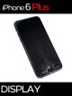 iPhone 6 Plus LCD Display , Touchscreen und Glas Reparatur