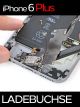 Apple iPhone 6 USB Dock Connector Reparatur
