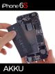 iPhone 6S Akkuwechsel
