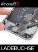 iPhone 6S Ladegerätanschluss