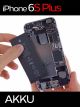 Apple iPhone 6S Plus Akkutausch