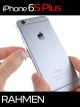 Apple iPhone 6S Plus Rahmen / Backcover/ Gehäuse Reperatur