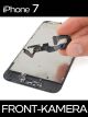 iPhone 6S front Kamera