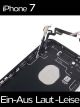  iPhone 5S Ein-Aus Schalter