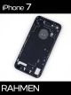 Apple iPhone 7 Rahmen / Backcover/ Gehäuse Reperatur