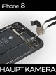 Apple iPhone 8 Hauptkamera Austausch