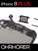 Apple iPhone 8 Plus Ohrmuschel Reparatur