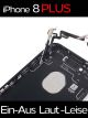 Apple iPhone 8 Plus Power Flex Reparatur