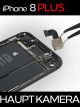 Apple iPhone 8 Plus Hauptkamera Austausch