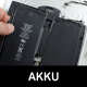 iPad mini 7 Akkutausch