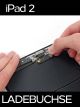 Apple iPad 2 USB Dock Connector Reparatur