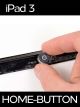 Apple iPad 3.Gen Home Button Reparatur