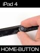 Apple iPad 4 Home-Button Reparatur