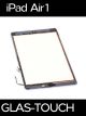 Apple iPad Air Glas (Digitizer) und LCD (Display) Reparatur