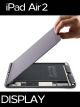 Ipad Air Display Reparatur