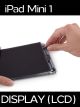 iPad Mini 1. LCD Reparatur