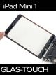 iPad Mini Glas Touch Reparatur
