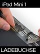 iPad Mini 1. Gen Ladebuchse