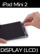 Apple iPad Mini 2. LCD (Display) Reparatur