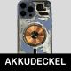 iPhone 12 Rückseite-Akkudeckel Reparatur