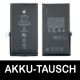 iPhone 12 Akkutausch
