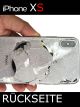 iPhone XS Akkudeckel Rückseite Reparatur