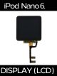 Apple iPod Nano 6G Display Reparatur